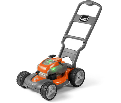 Husqvarna Toy Lawn Mower